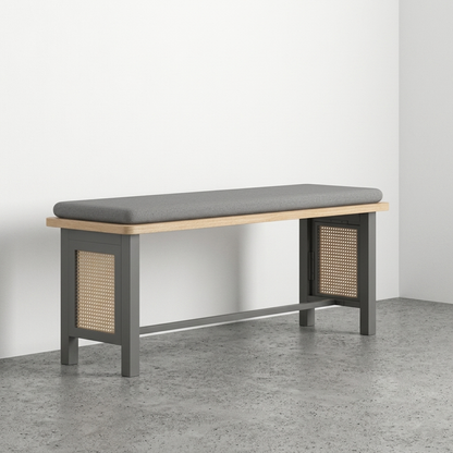 Euclid Bench - 2