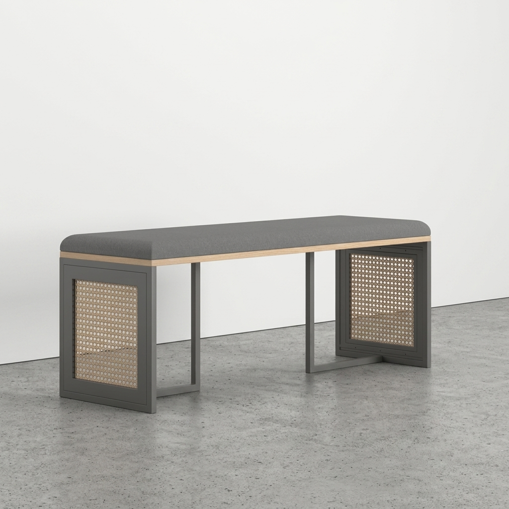 Euclid Bench - 3