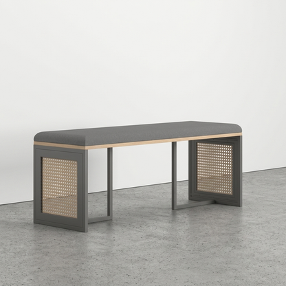 Euclid Bench - 3