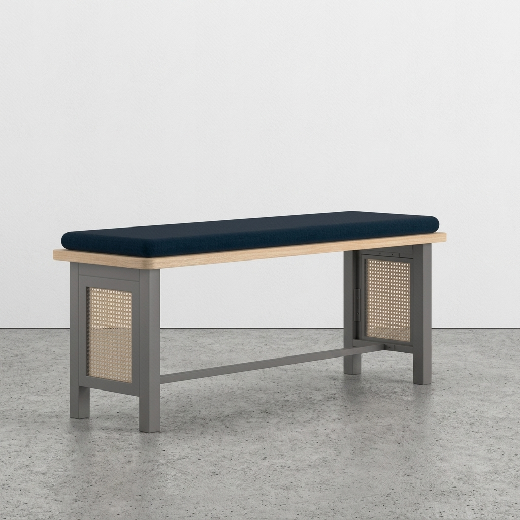 Euclid Bench - 2