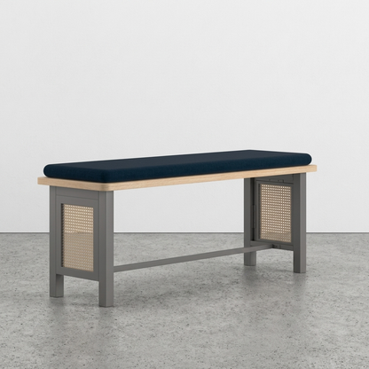 Euclid Bench - 2