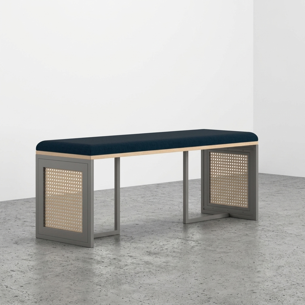 Euclid Bench - 3