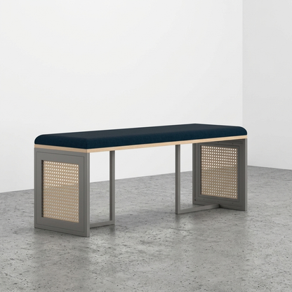 Euclid Bench - 3