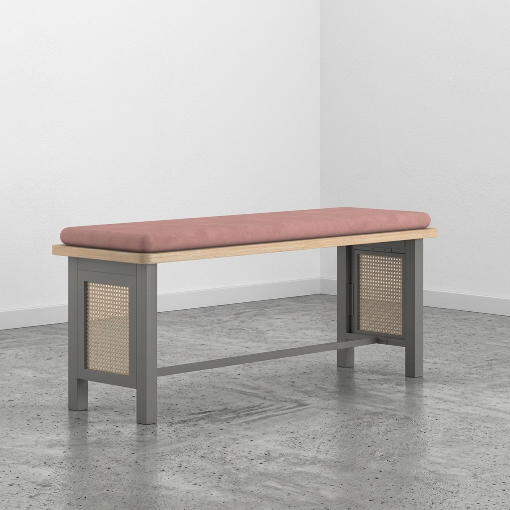 Euclid Bench - 2