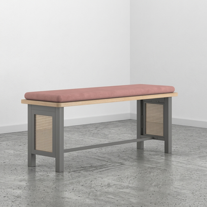 Euclid Bench - 2