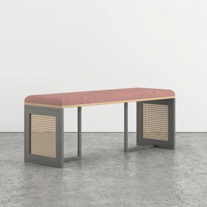 Euclid Bench - 3