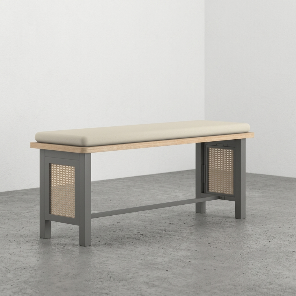 Euclid Bench - 2