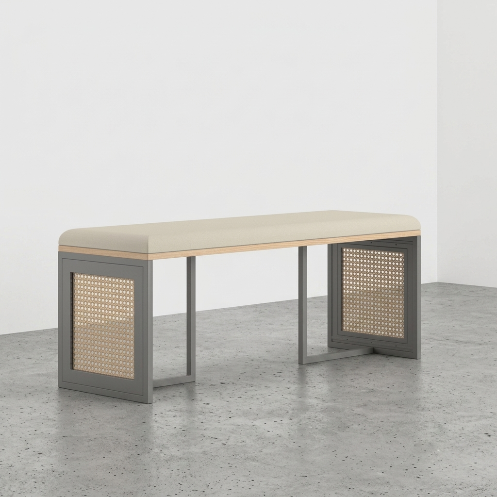 Euclid Bench - 3