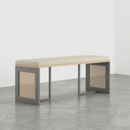 Euclid Bench - 3