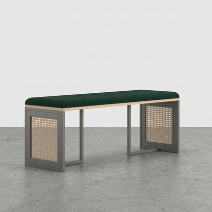 Euclid Bench - 3