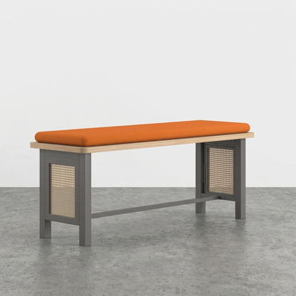 Euclid Bench - 2