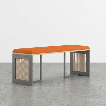 Euclid Bench - 3