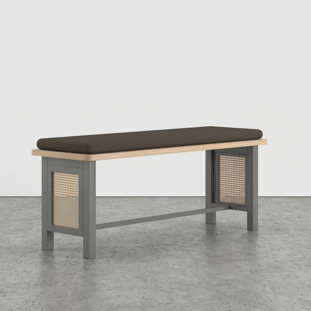 Euclid Bench - 2