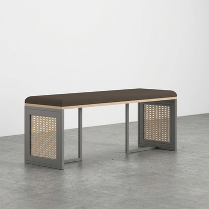 Euclid Bench - 3