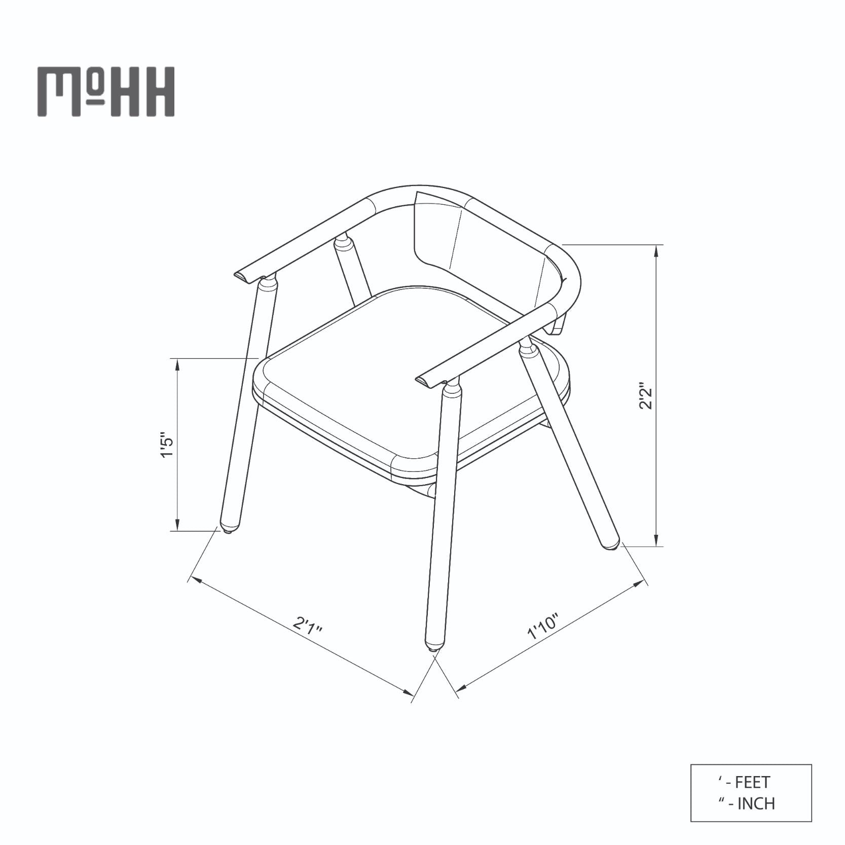 Lothbrok Chair