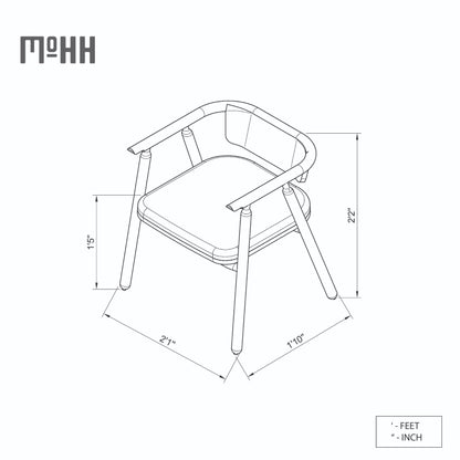 Lothbrok Chair