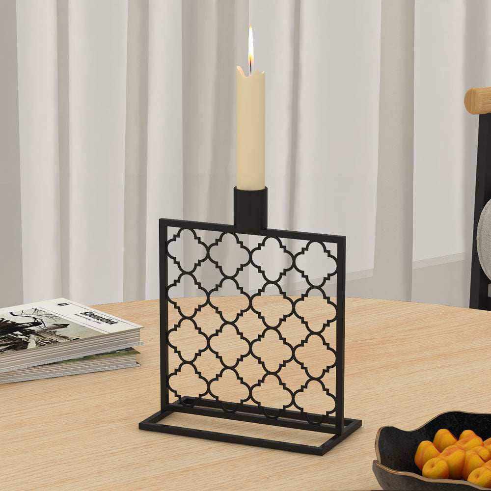 Lumos Candle Holder 4