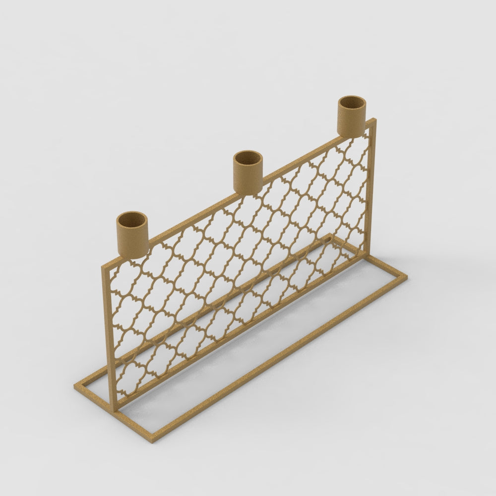 Lumos Candle Holder 5