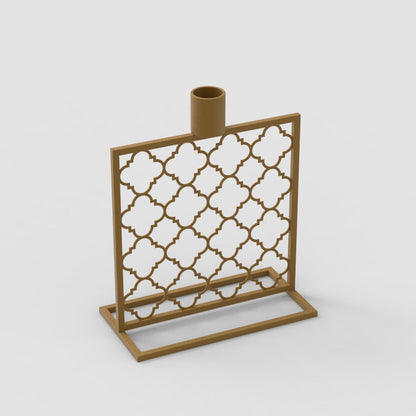 Lumos Candle Holder 4