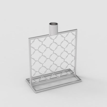 Lumos Candle Holder 4