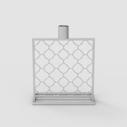 Lumos Candle Holder 4