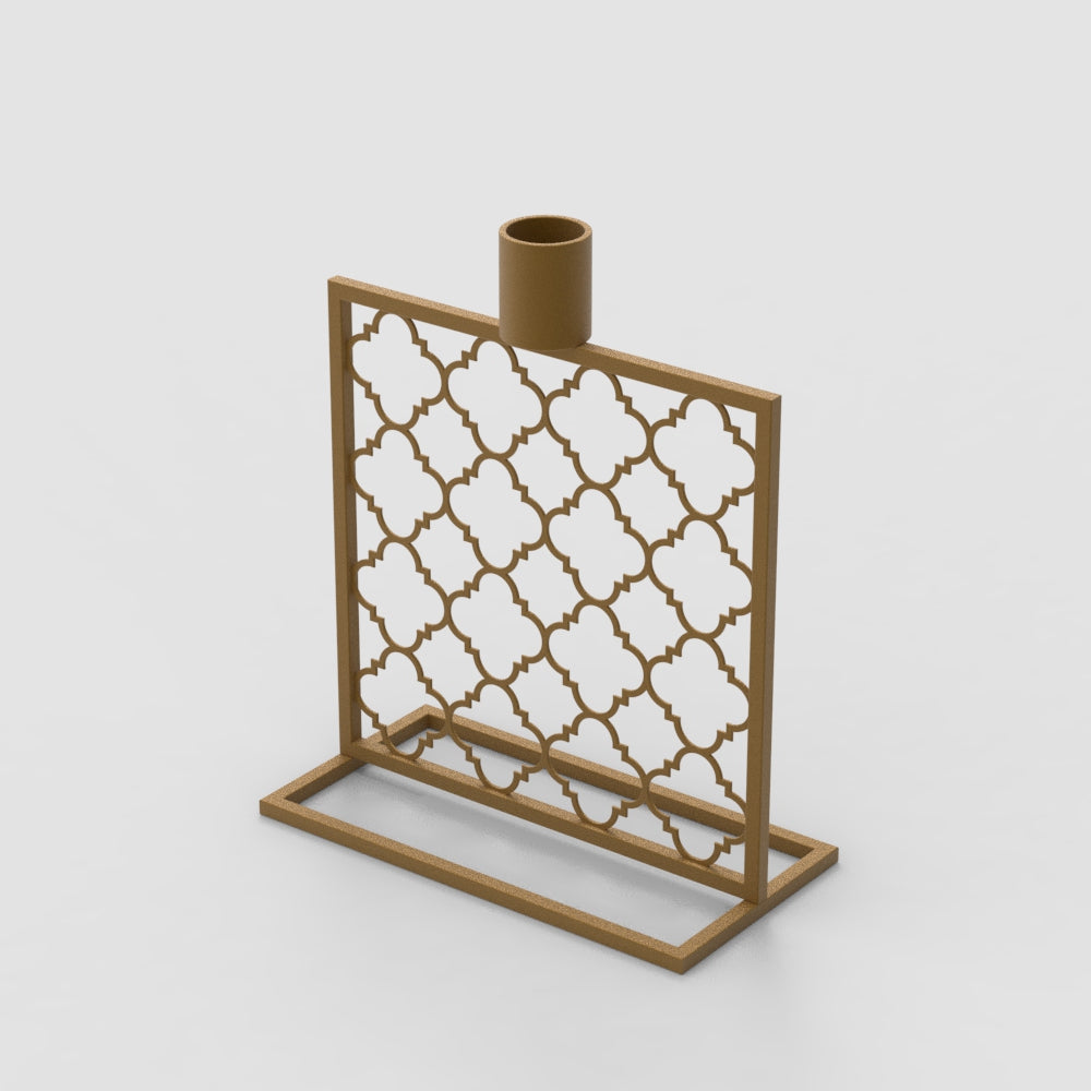 Lumos Candle Holder 4