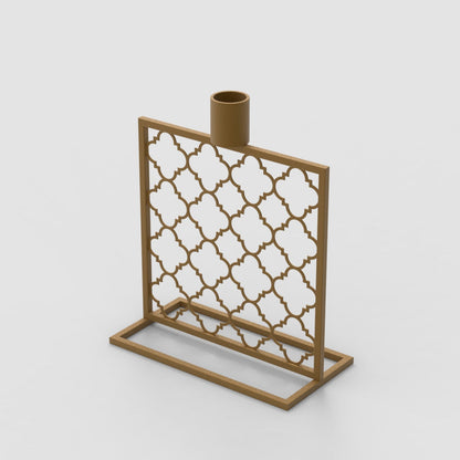 Lumos Candle Holder 4
