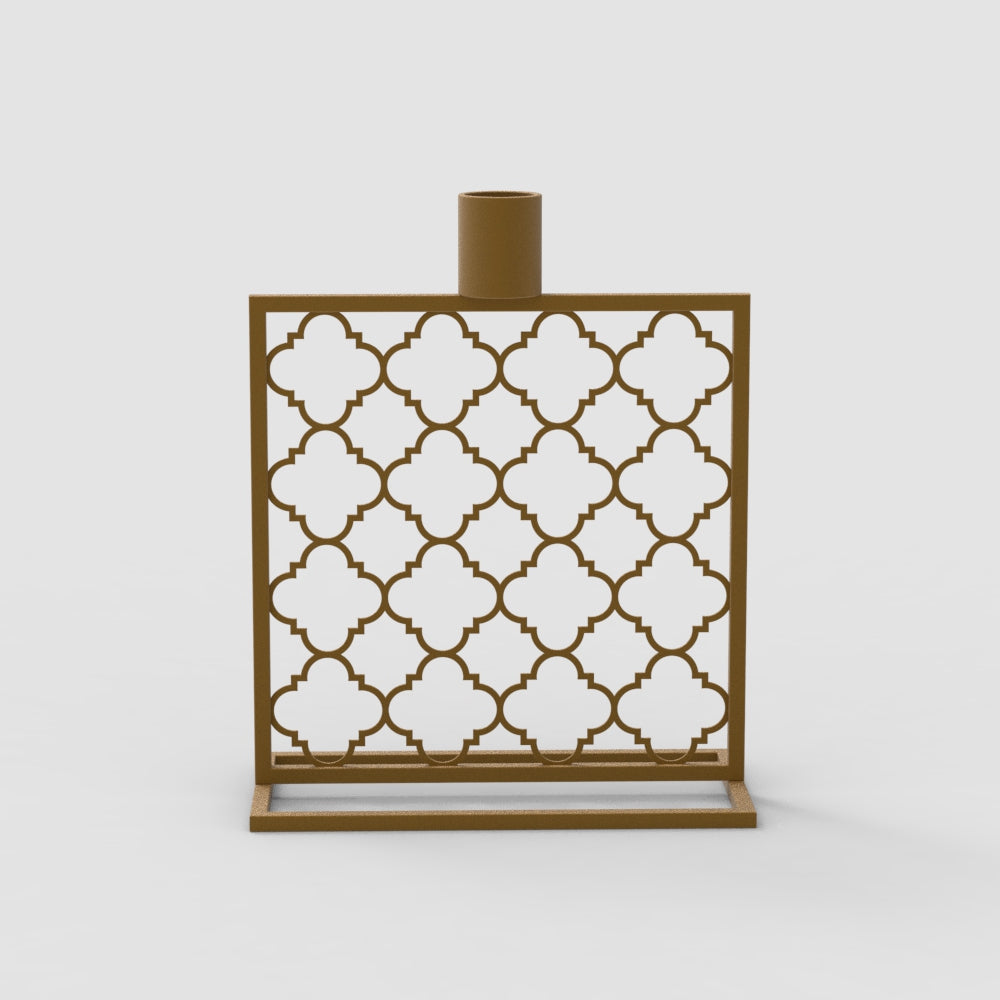 Lumos Candle Holder 4