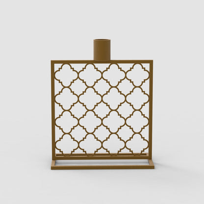 Lumos Candle Holder 4