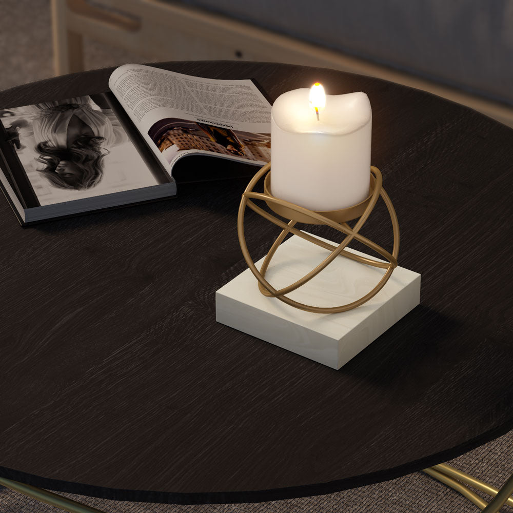 Lumos Tea Light Holder