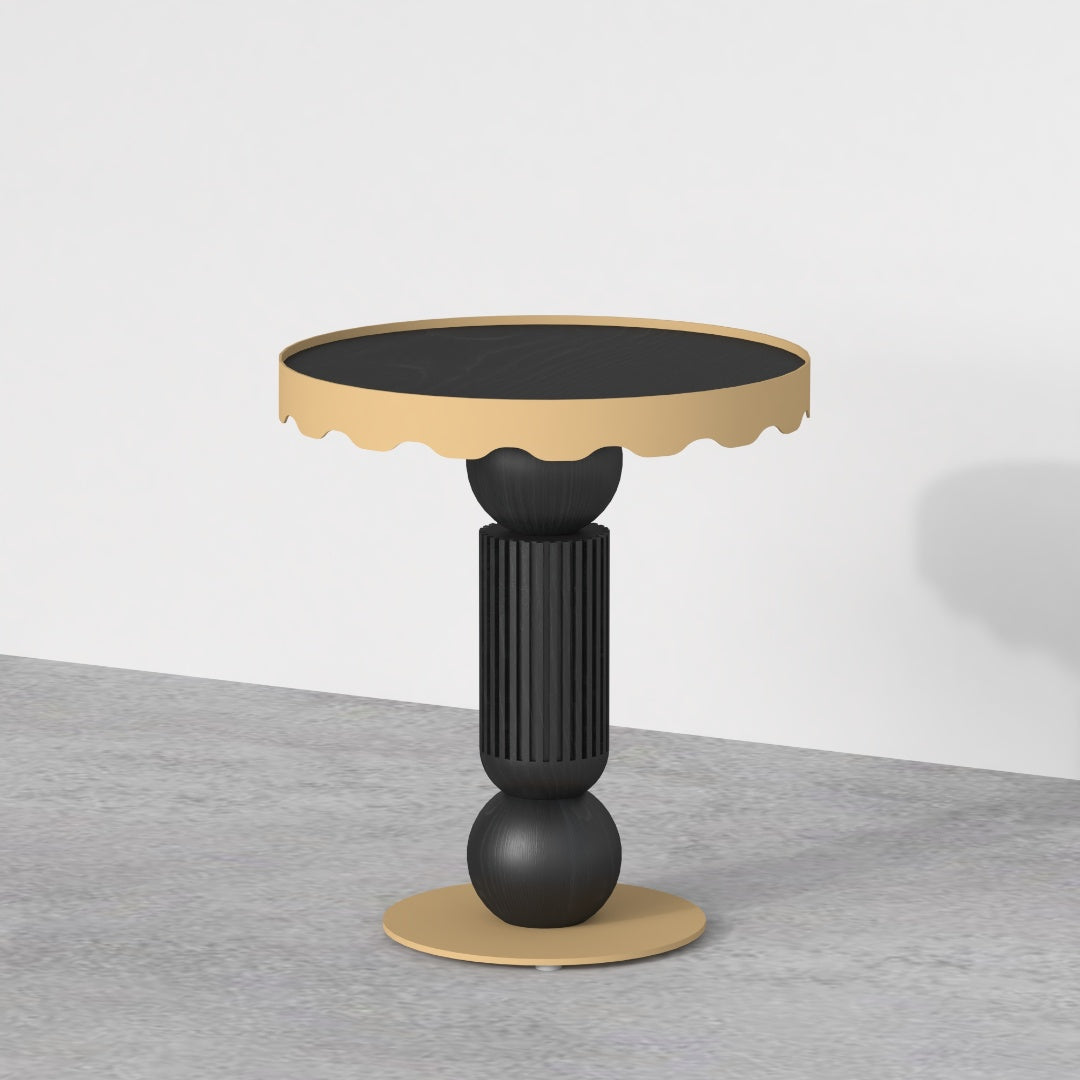 Lys End Table