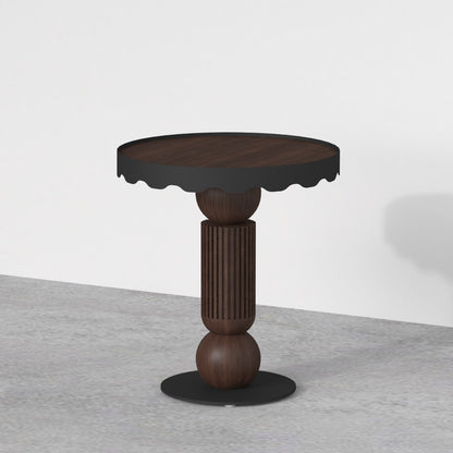 Lys End Table