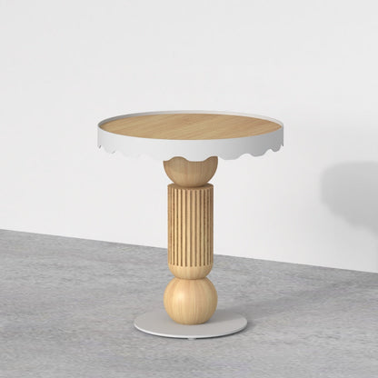 Lys End Table