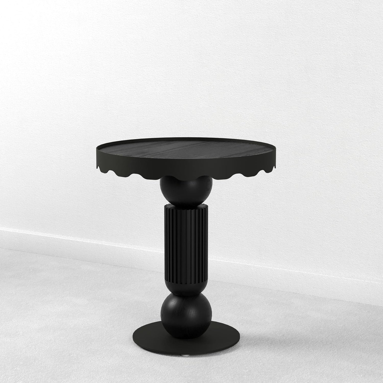 Lys End Table