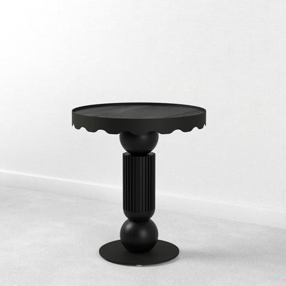Lys End Table