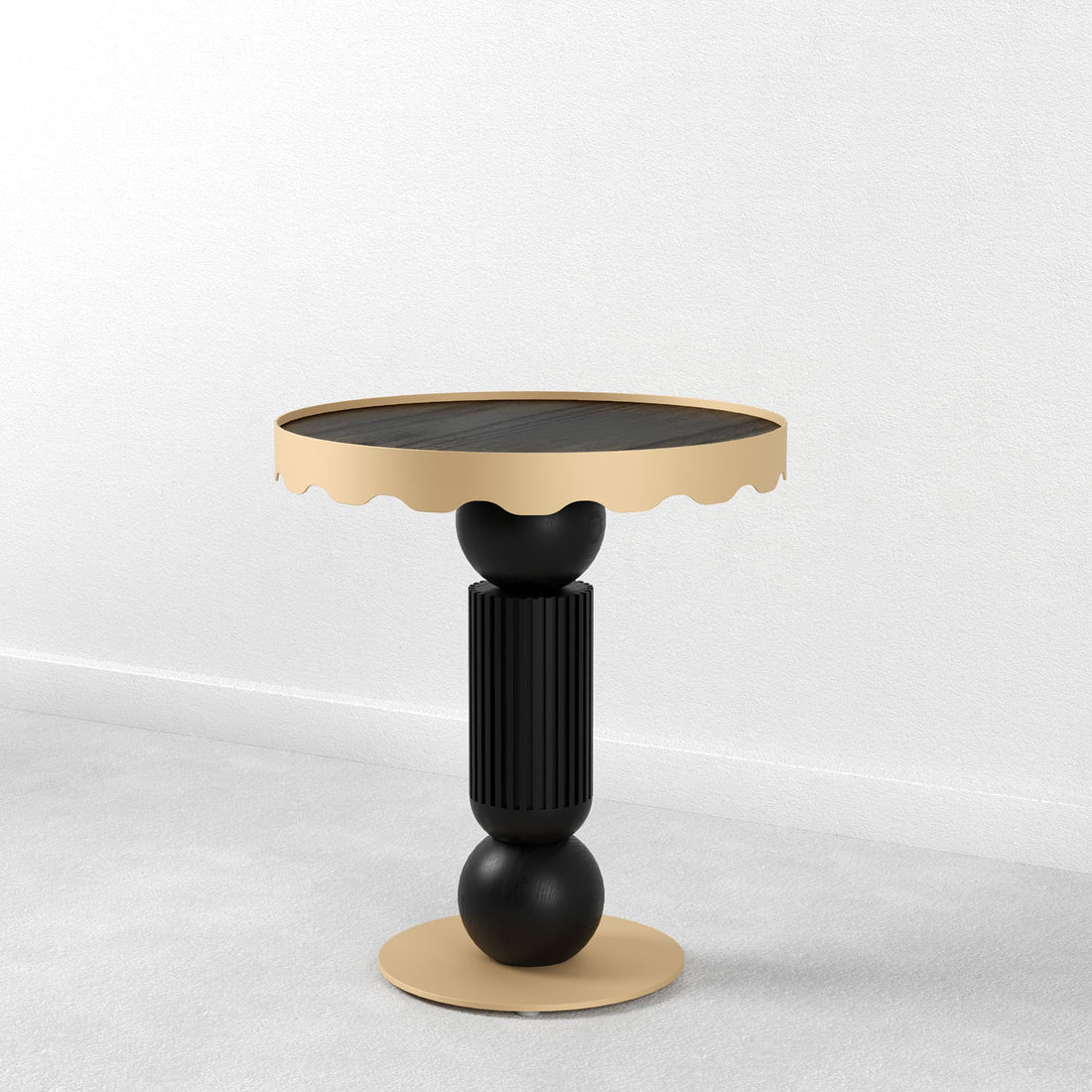 Lys End Table