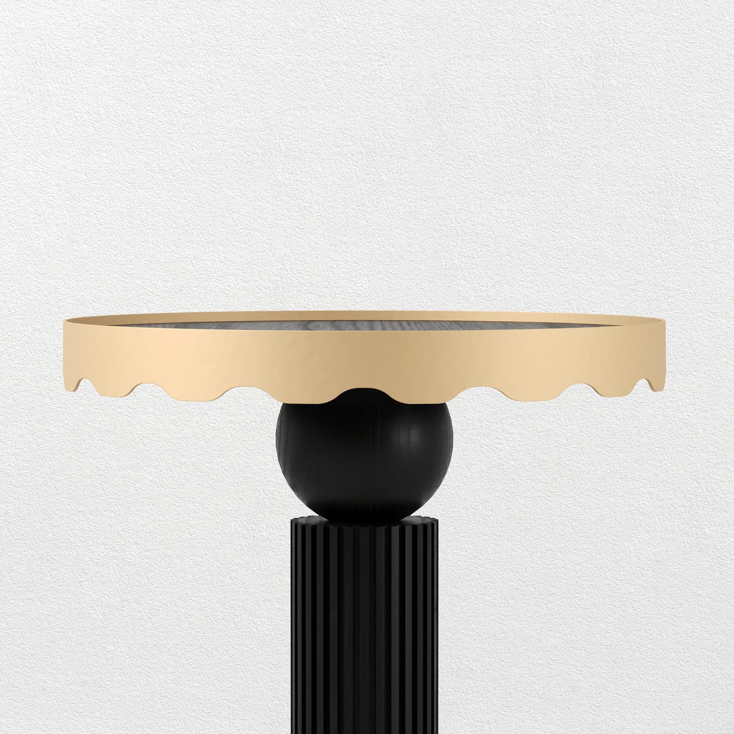 Lys End Table