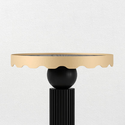 Lys End Table