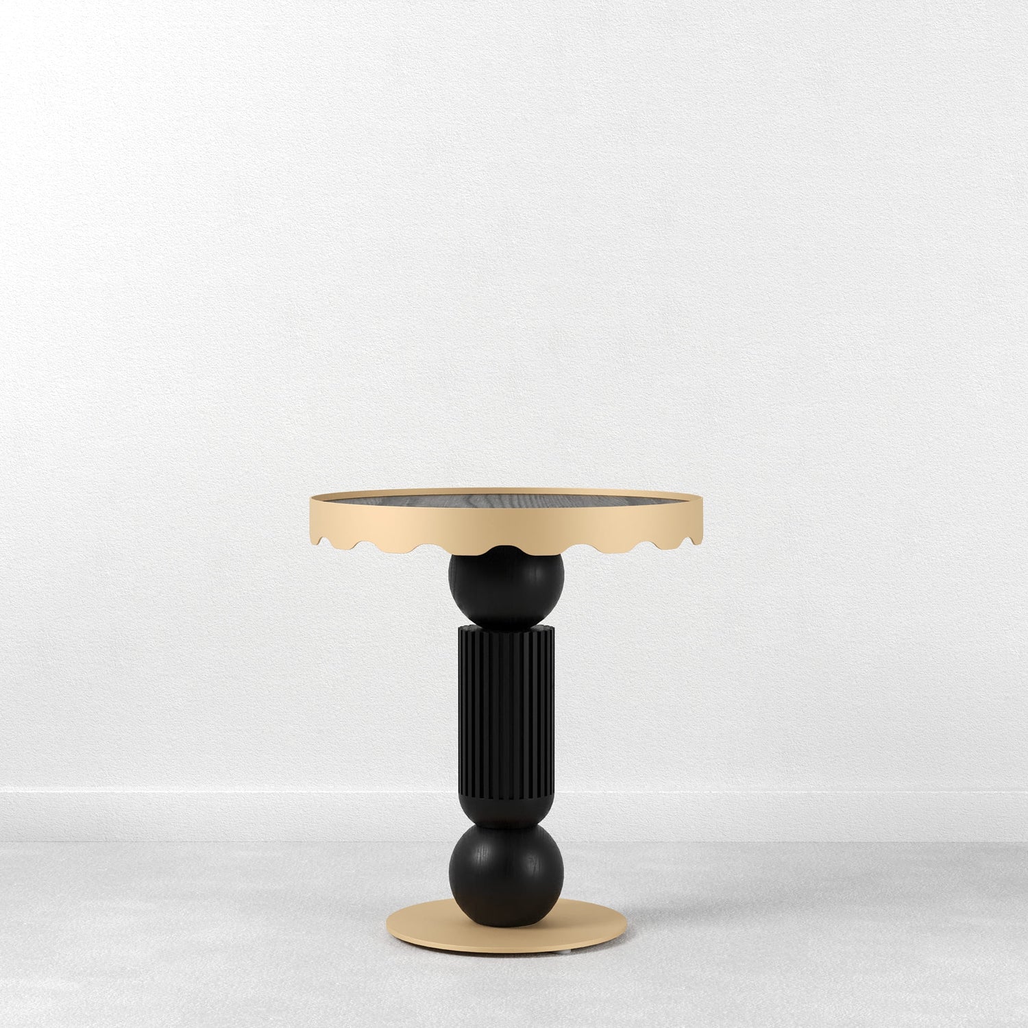 Lys End Table