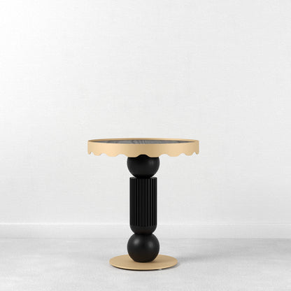 Lys End Table