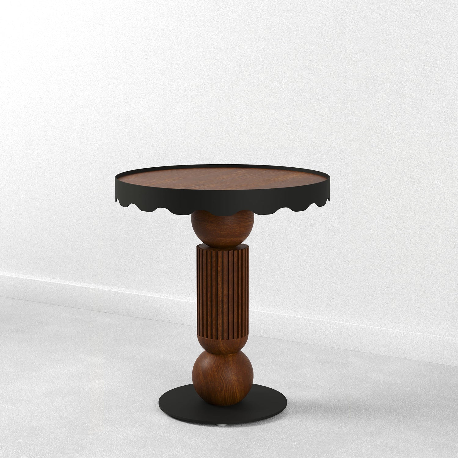 Lys End Table