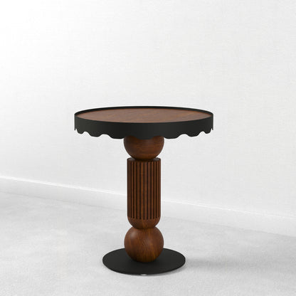 Lys End Table