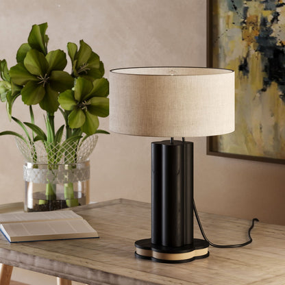 Lair Table Lamp