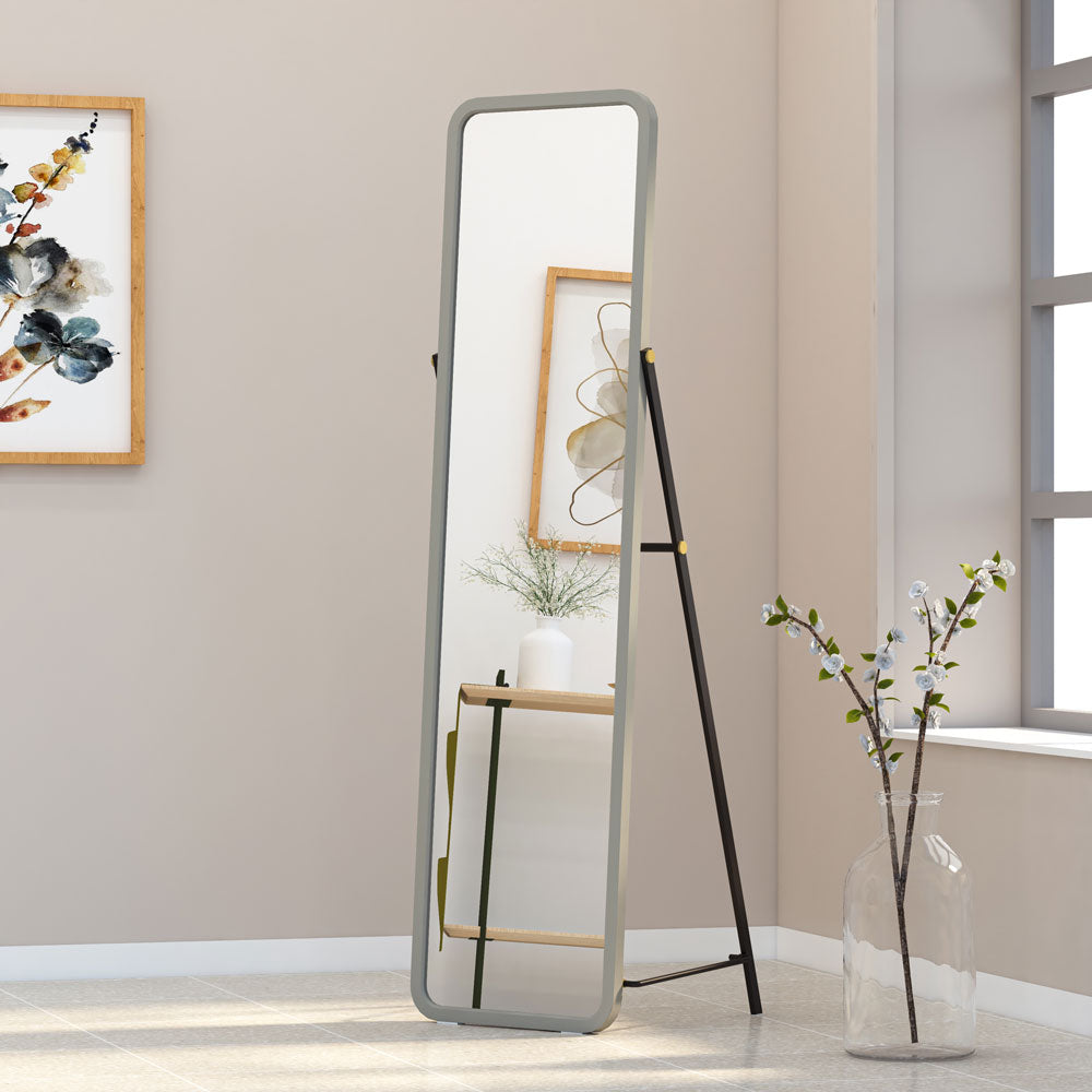 Lang Spiegel Mirror