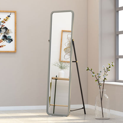 Lang Spiegel Mirror
