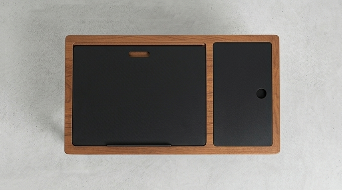 Lapeze Table
