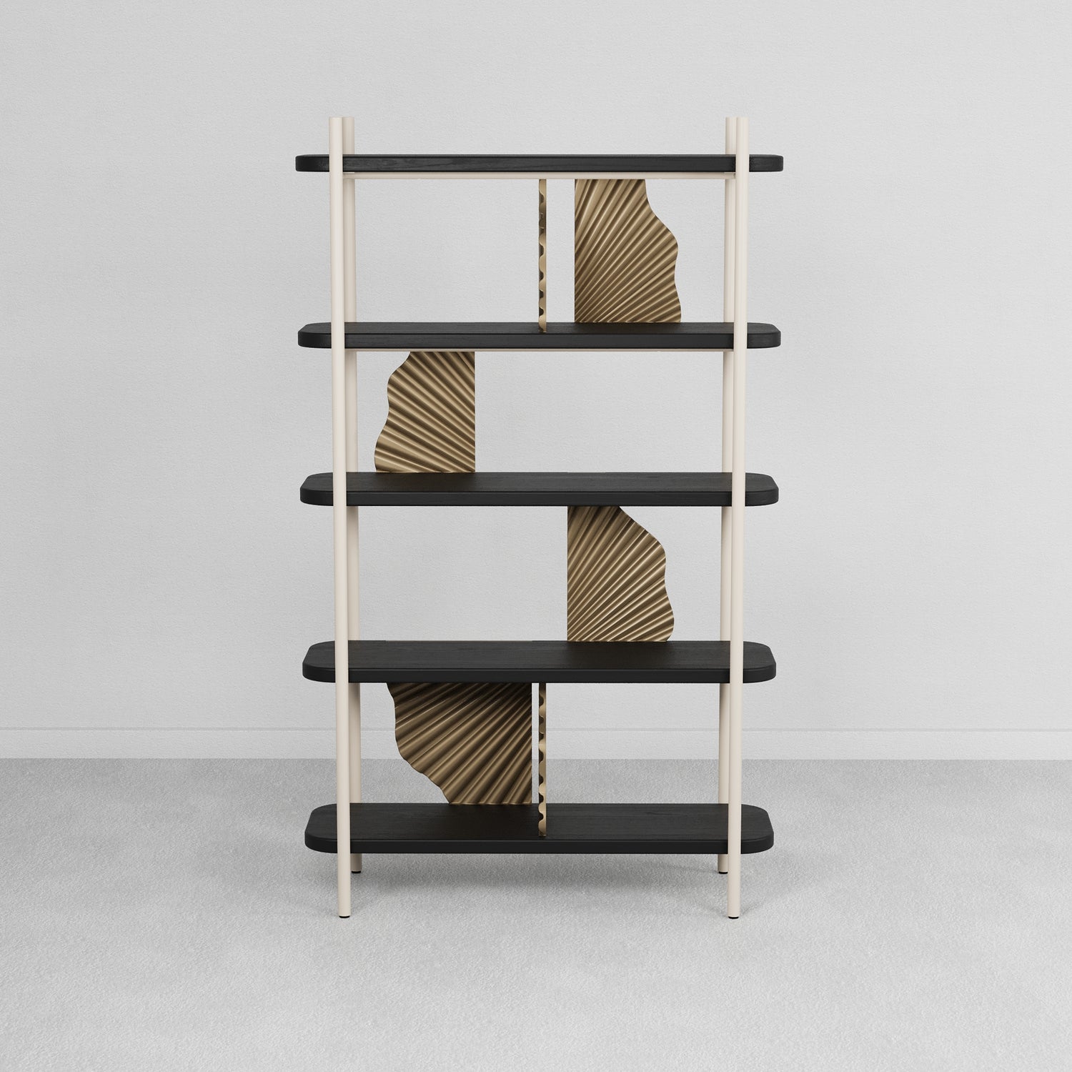 Large Dublin Display Shelf