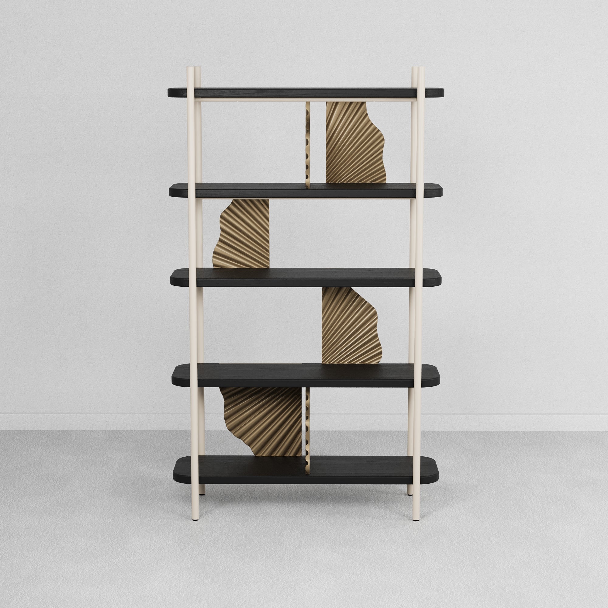 Large Dublin Display Shelf