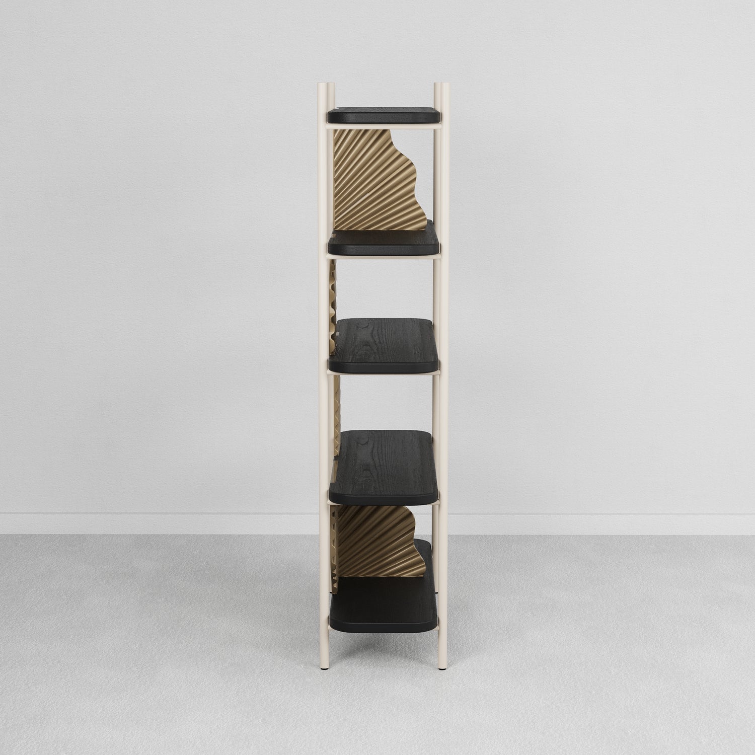 Large Dublin Display Shelf