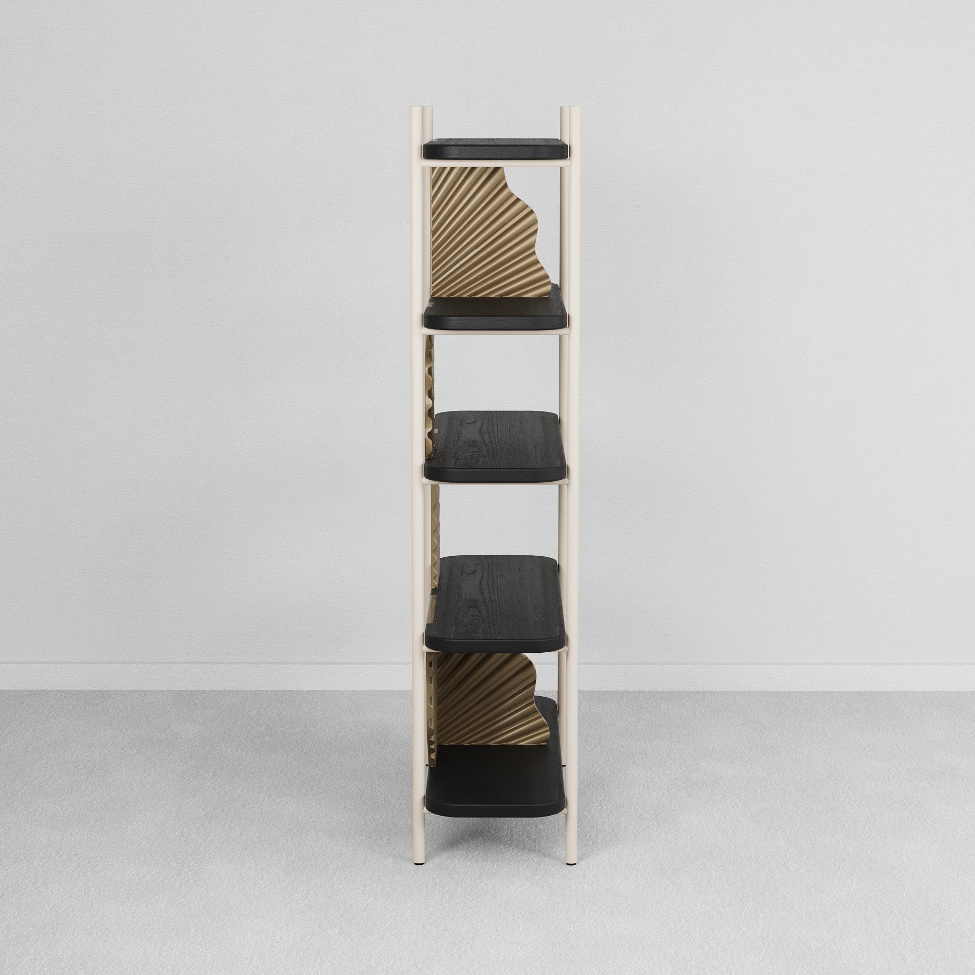 Large Dublin Display Shelf